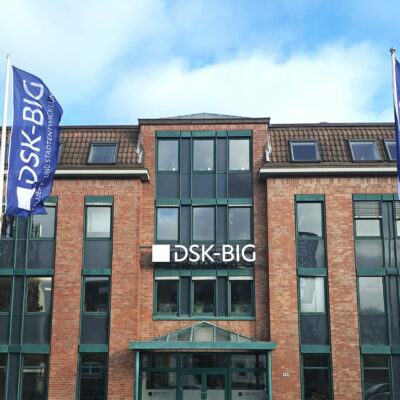 DSK-BIG erweitert den Aufsichtsrat